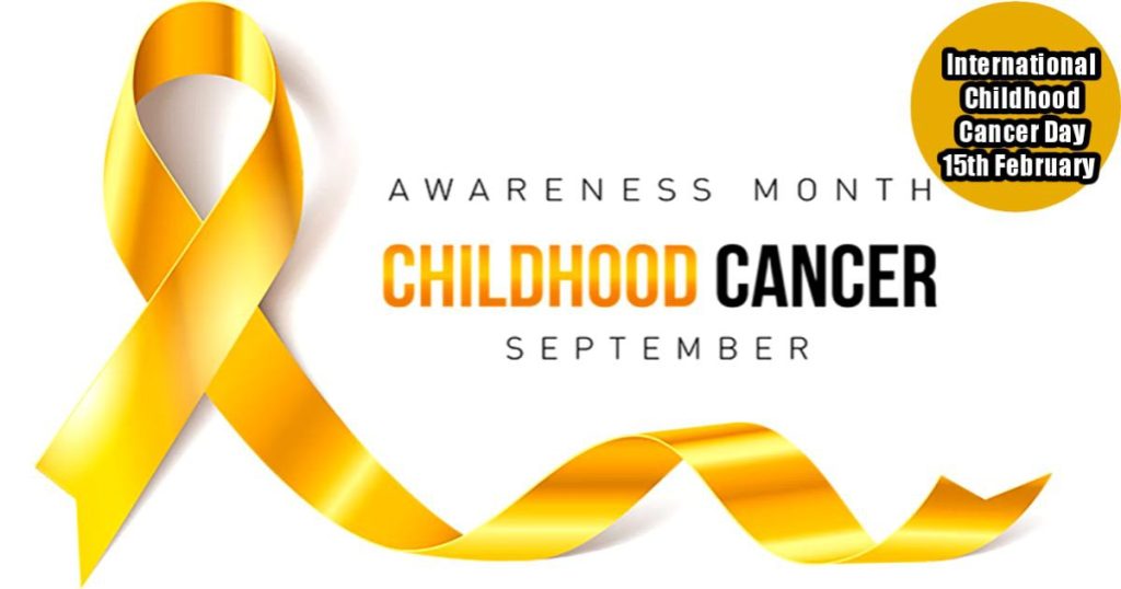 Childhood Cancer FI3