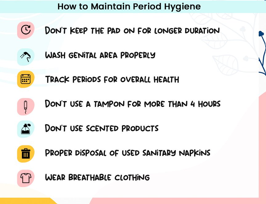 Menstruation P1 FI3