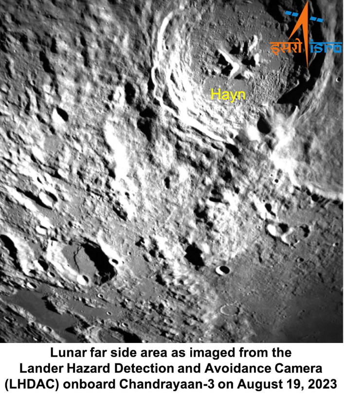 Chandrayaan 3 15